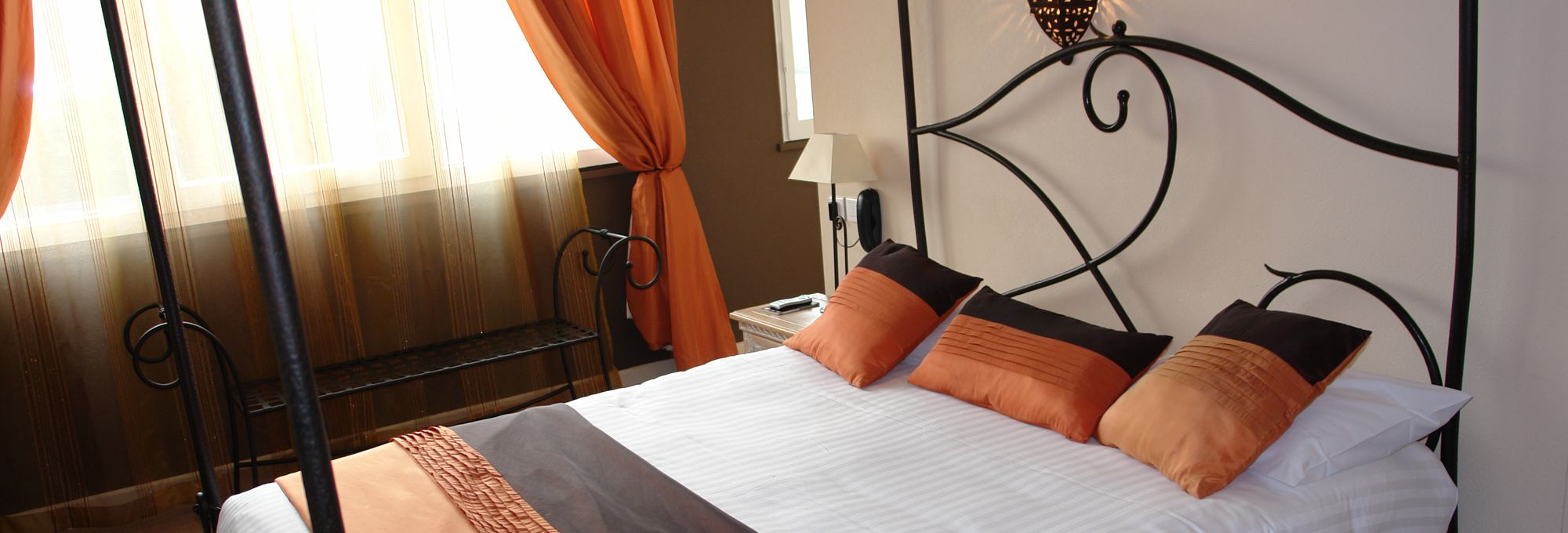 Brit Hotel Olympia - Bourges