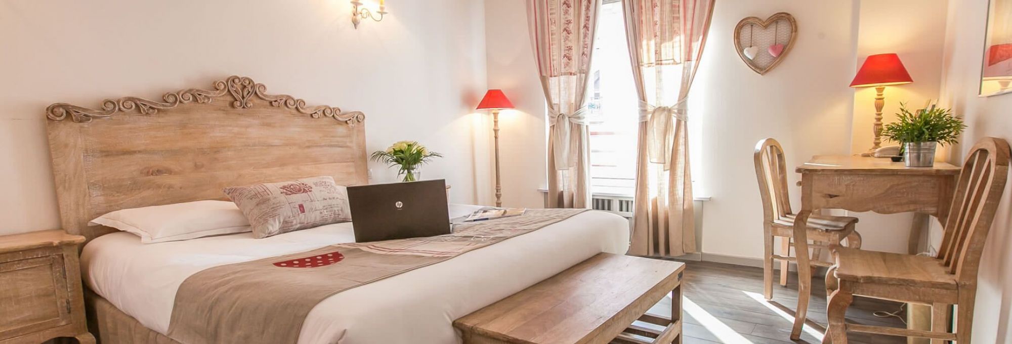 Offer Hotel Montbéliard