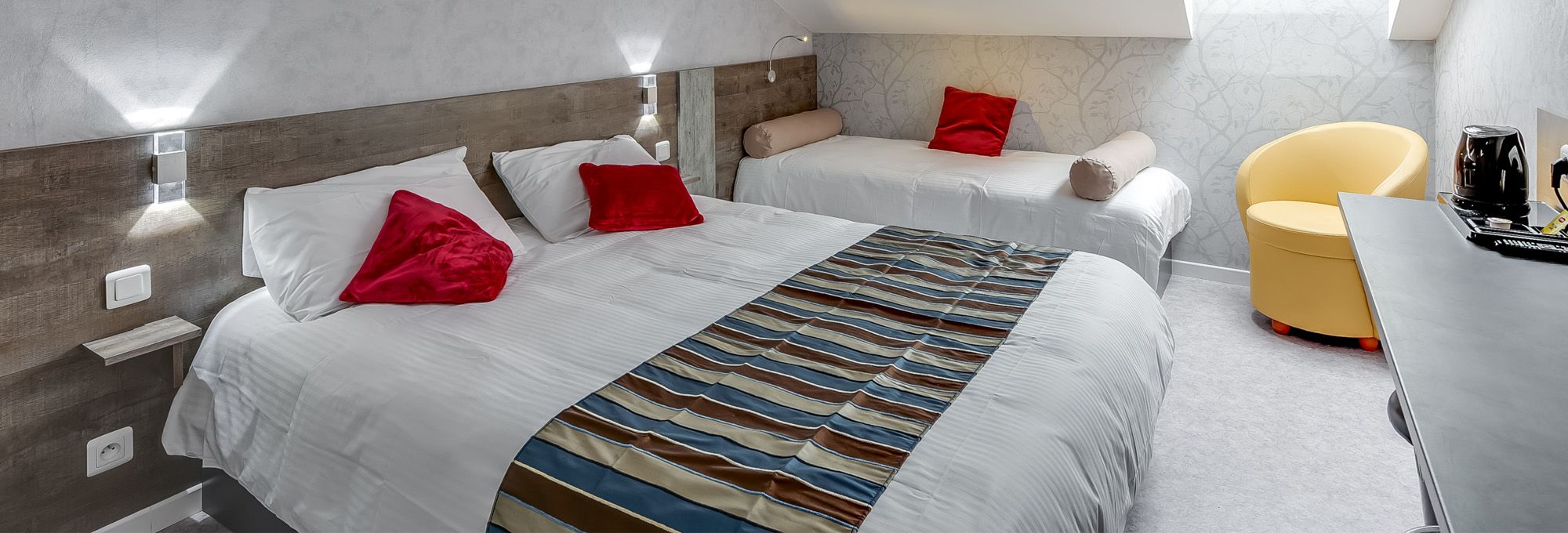 Brit Hotel Thouars