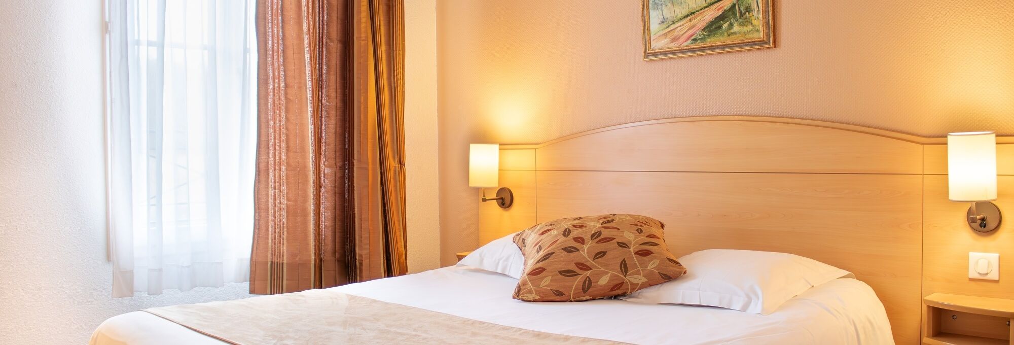 Brit Hotel Châteaudun