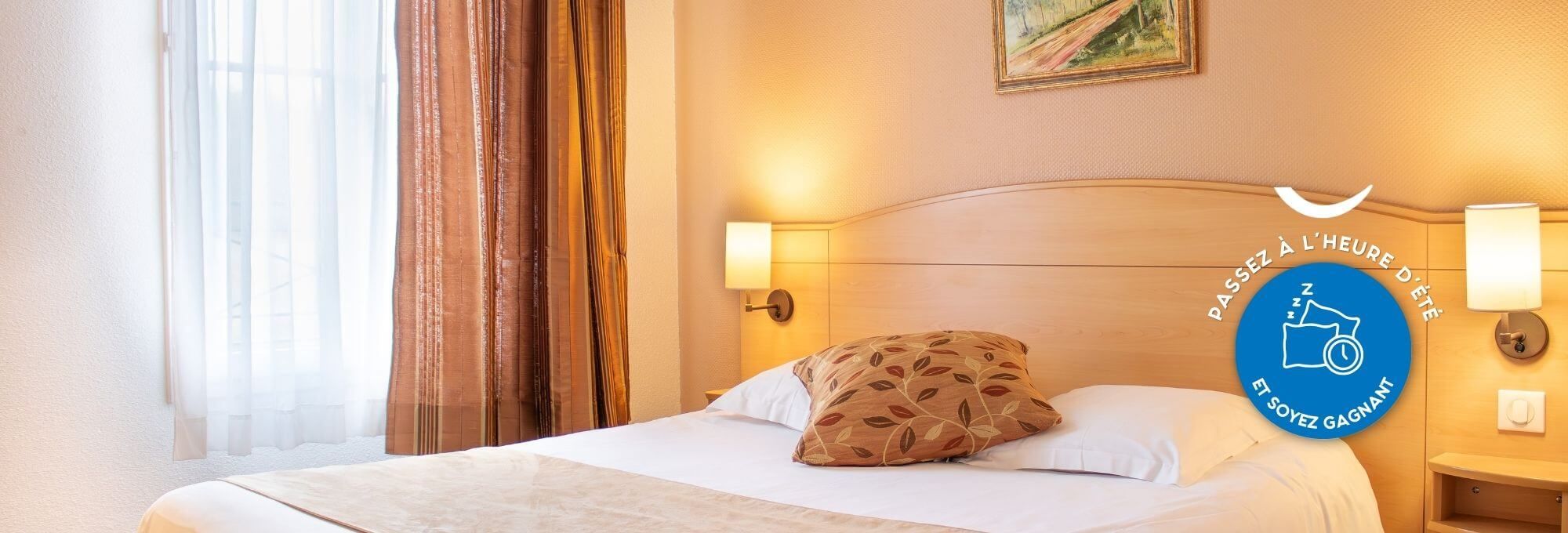 Brit Hotel Châteaudun