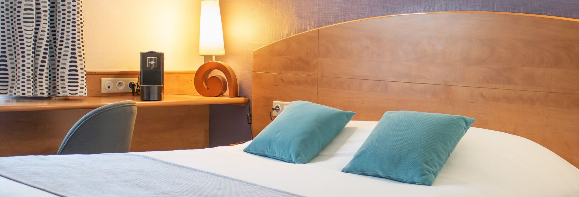 Brit Hotel Bressuire