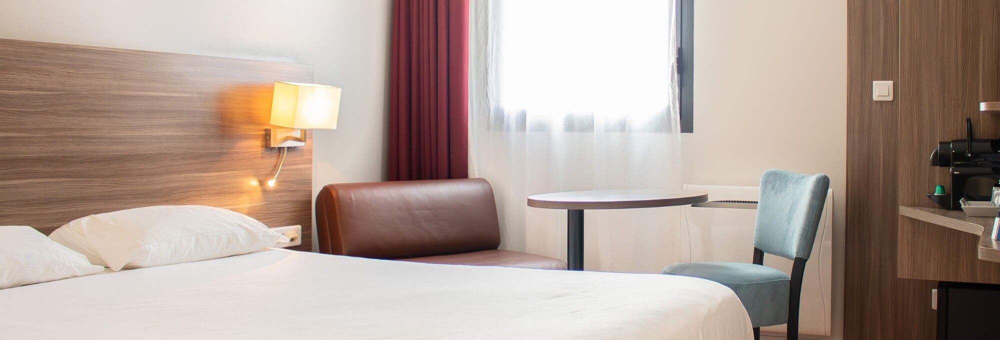 Offer Hotel Dieppe