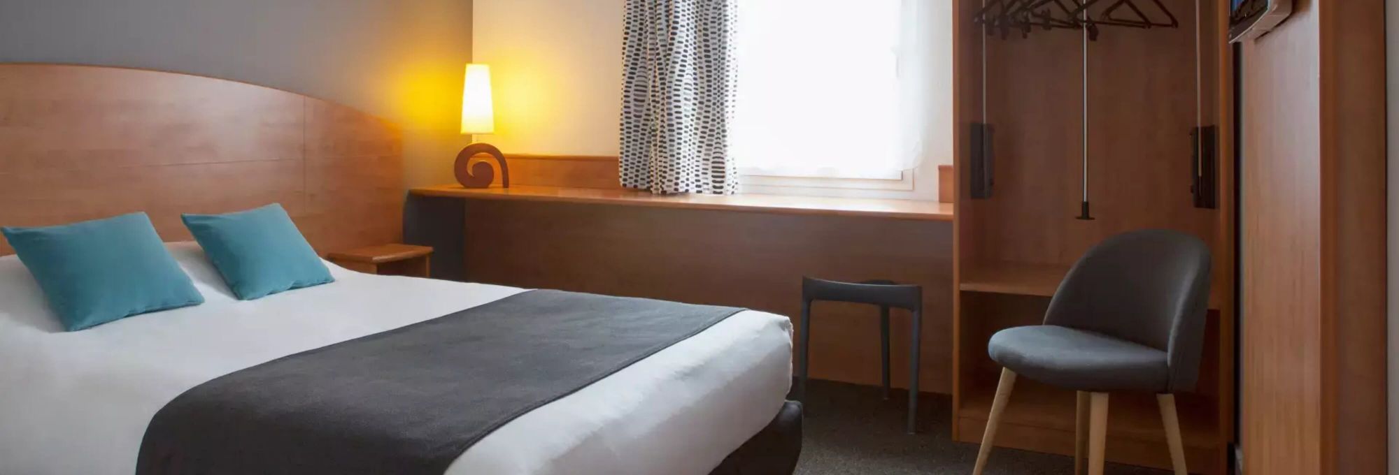 Le meilleur établissement hôtelier de Bressuire