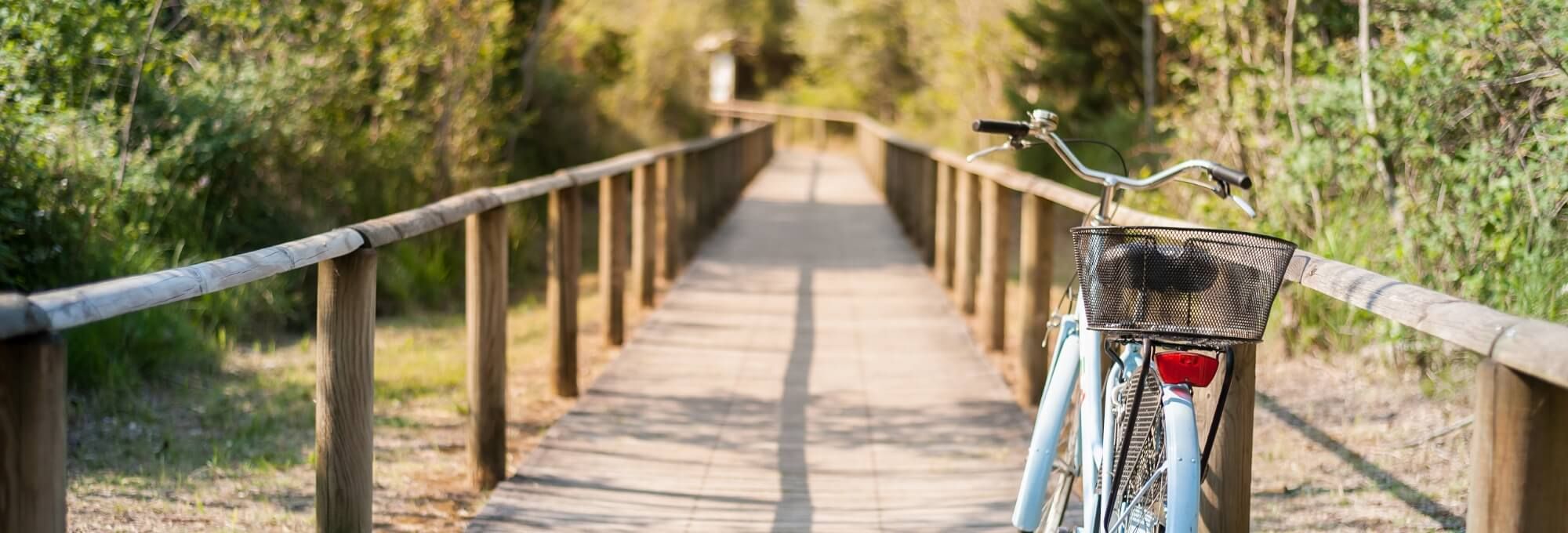Our hotel has been awarded the Accueil Vélo label.