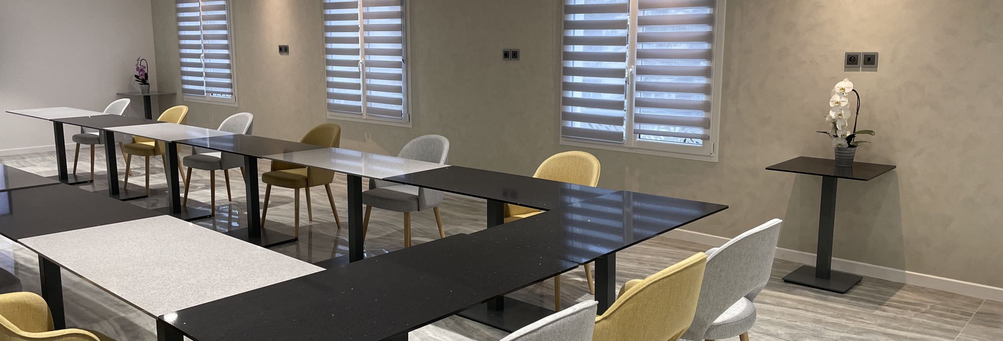 Profitez du confort de nos hôtels 2, 3 ou 4 étoiles sur l'ensemble de la France