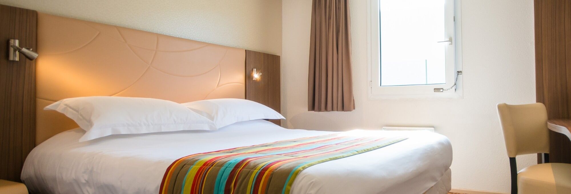 Brit Hotel Nantes Saint-Herblain