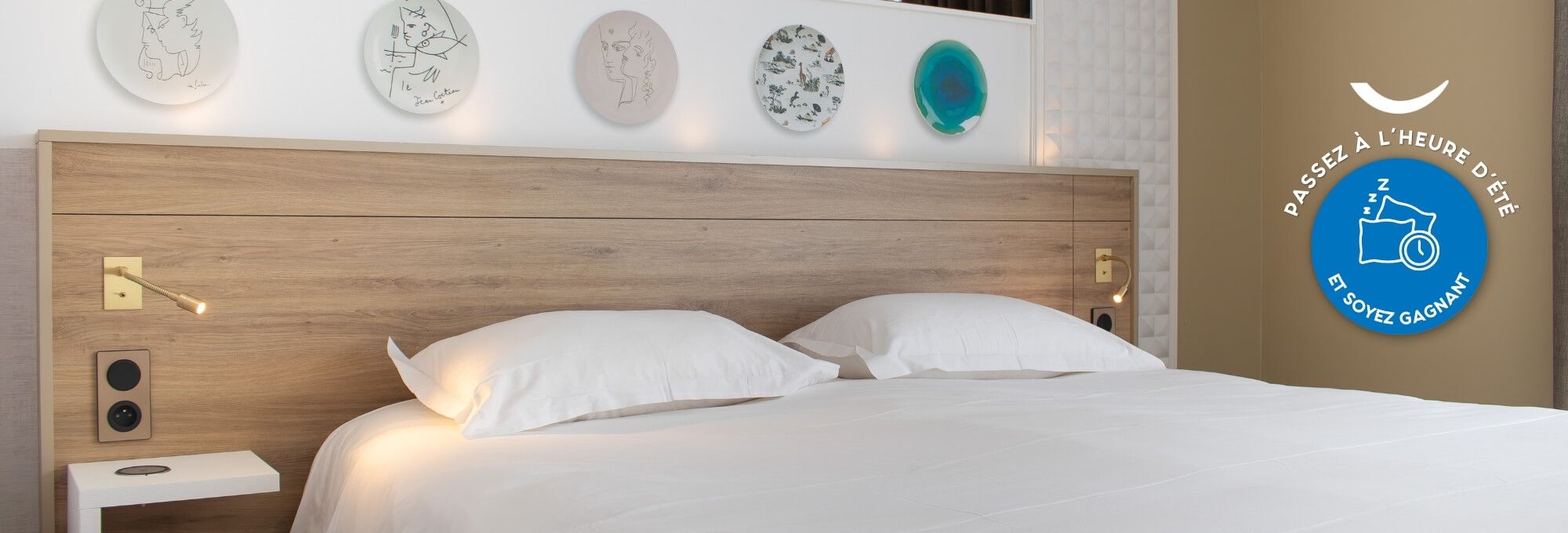 Brit Hotel Nantes Vigneux