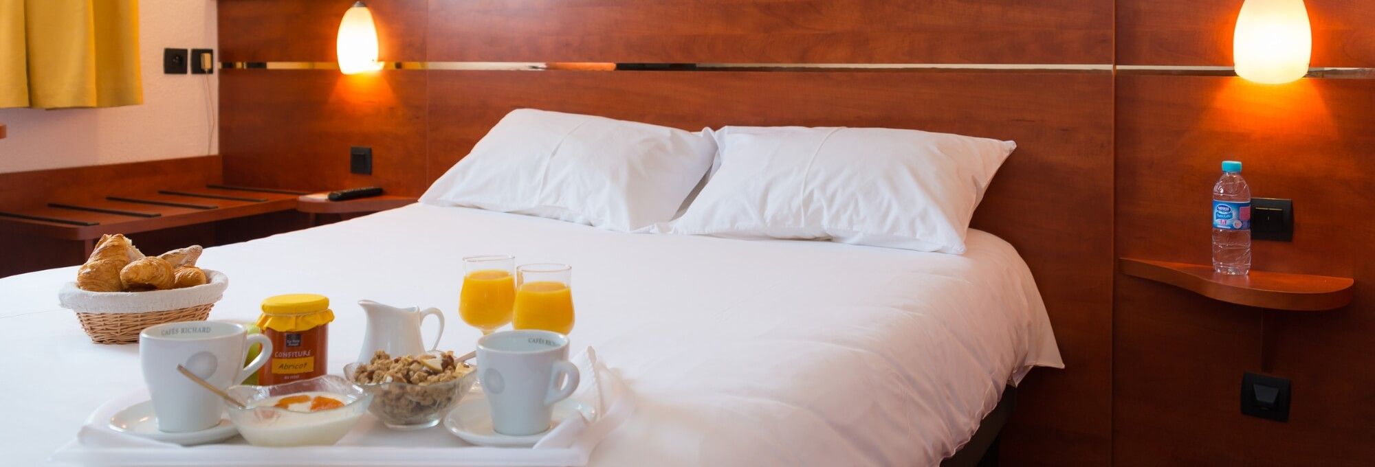 Brit Hotel Rennes Cesson