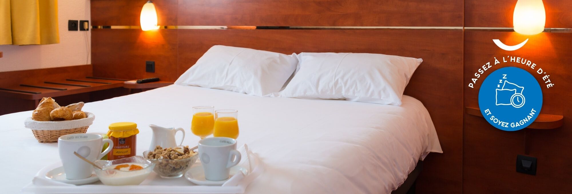 Brit Hotel Rennes Cesson