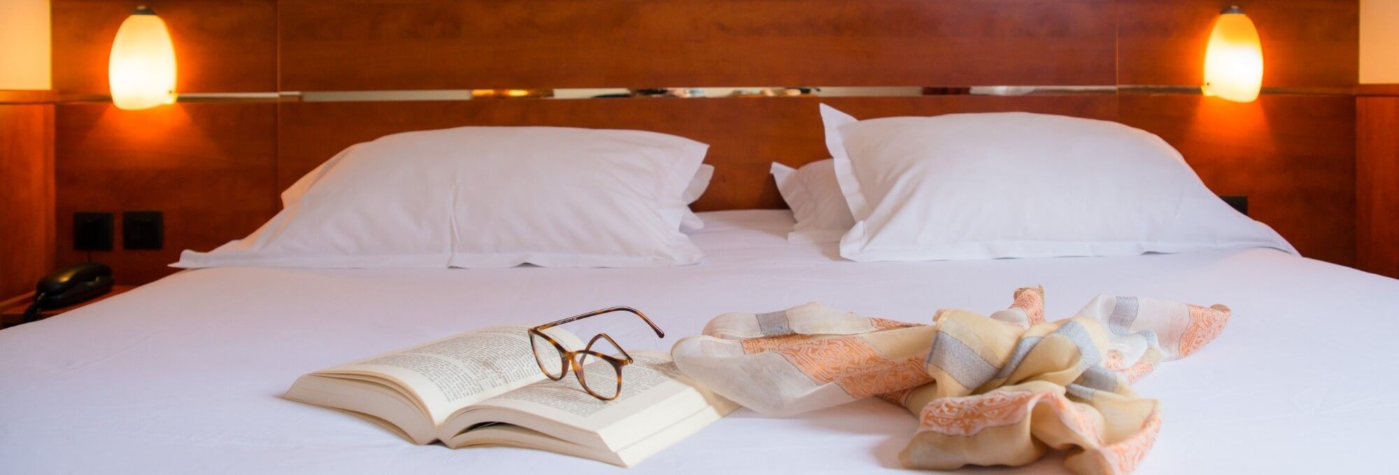 Offer Hotel Rennes Saint-Grégoire