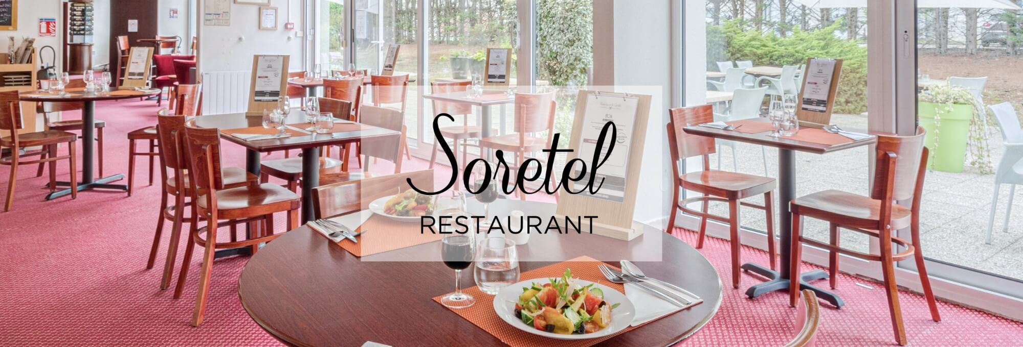 Bordeaux Airport hotel restaurant