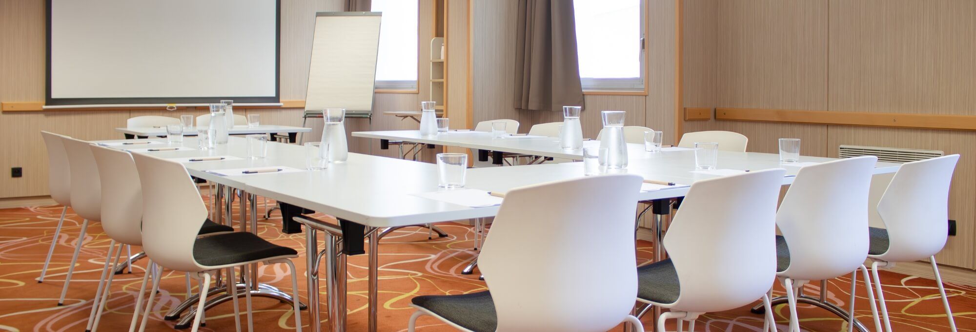 Your seminar in Toulouse Colomiers