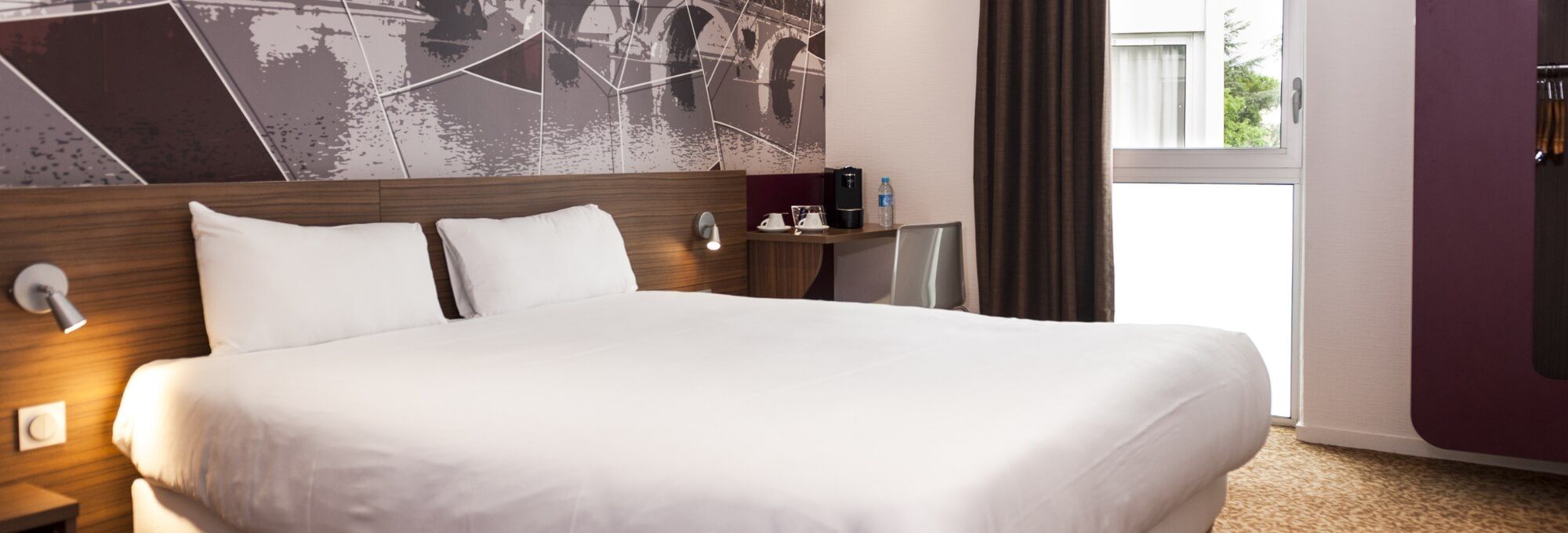 Offer Hotel Toulouse