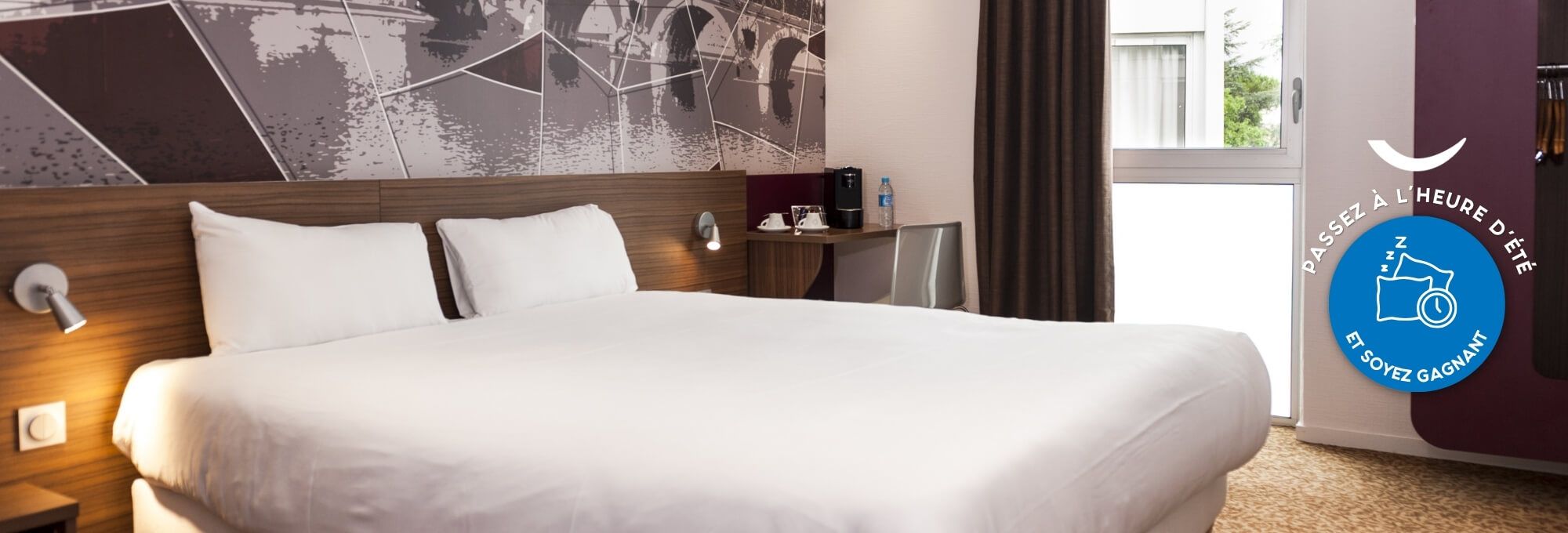 Brit Hotel Rennes Toulouse