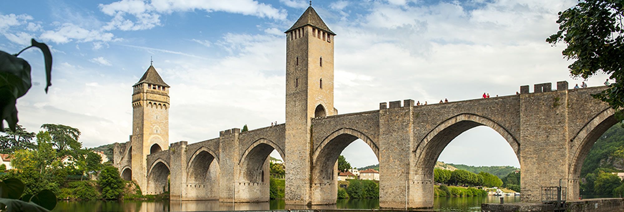 Que visiter à Cahors ?