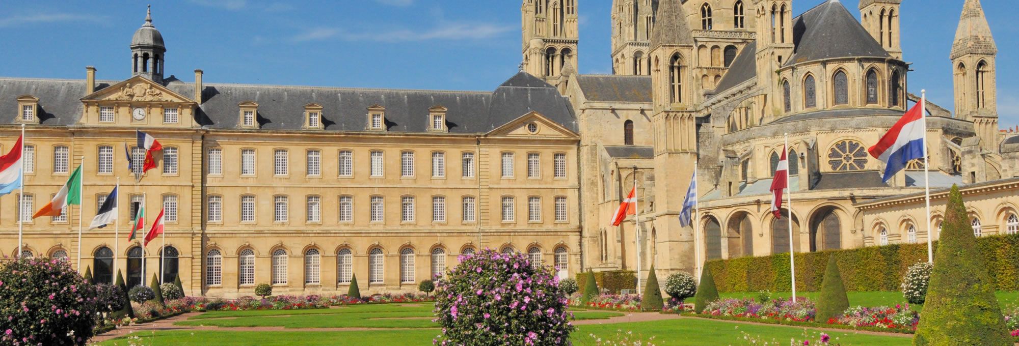 Que visiter à Caen ?