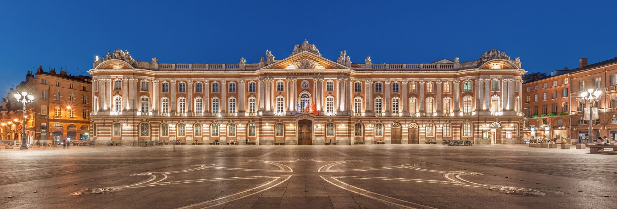 Que faire à Toulouse ?