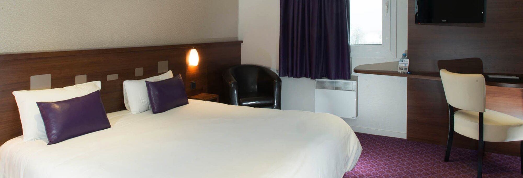 Offer Hotel Tours Sud