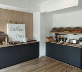 Enjoy the comfort of our 2, 3 or 4 star hotels throughout France