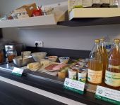 Profitez du confort de nos hôtels 2, 3 ou 4 étoiles sur l'ensemble de la France