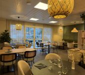 Profitez du confort de nos hôtels 2, 3 ou 4 étoiles sur l'ensemble de la France