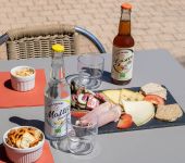 Profitez du confort de nos hôtels 2, 3 ou 4 étoiles sur l'ensemble de la France