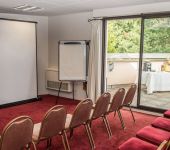 meeting room and seminar Angers brit hotel 