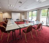 meeting room and seminar Angers brit hotel 