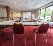 Salle de réunion à Angers