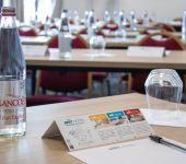 Enjoy the comfort of our 2, 3 or 4 star hotels throughout France