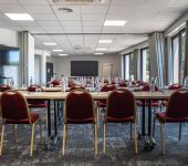 Enjoy the comfort of our 2, 3 or 4 star hotels throughout France