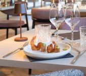 Enjoy the comfort of our 2, 3 or 4 star hotels throughout France