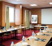 Salle de séminaire près de l'aéroport de Mérignac