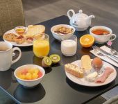 Profitez du confort de nos hôtels 2, 3 ou 4 étoiles sur l'ensemble de la France