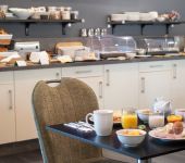 Profitez du confort de nos hôtels 2, 3 ou 4 étoiles sur l'ensemble de la France