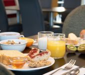 Profitez du confort de nos hôtels 2, 3 ou 4 étoiles sur l'ensemble de la France