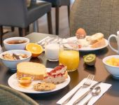 Profitez du confort de nos hôtels 2, 3 ou 4 étoiles sur l'ensemble de la France