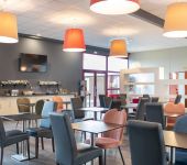 Profitez du confort de nos hôtels 2, 3 ou 4 étoiles sur l'ensemble de la France