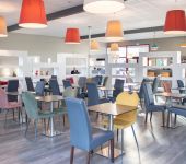 Profitez du confort de nos hôtels 2, 3 ou 4 étoiles sur l'ensemble de la France