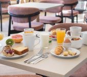 Enjoy the comfort of our 2, 3 or 4 star hotels throughout France