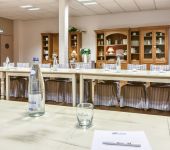 Enjoy the comfort of our 2, 3 or 4 star hotels throughout France