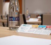 Profitez du confort de nos hôtels 2, 3 ou 4 étoiles sur l'ensemble de la France