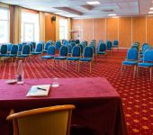 Les salles séminaire du Brit Hotel Nantes Vigneux