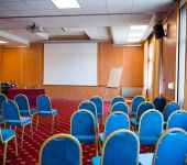Les salles séminaire du Brit Hotel Nantes Vigneux