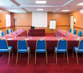 Les salles séminaire du Brit Hotel Nantes Vigneux