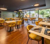 Enjoy the comfort of our 2, 3 or 4 star hotels throughout France