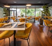 Enjoy the comfort of our 2, 3 or 4 star hotels throughout France