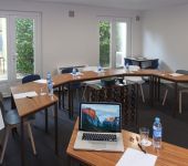 Salle de séminaire à Avignon