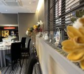 Enjoy the comfort of our 2, 3 or 4 star hotels throughout France